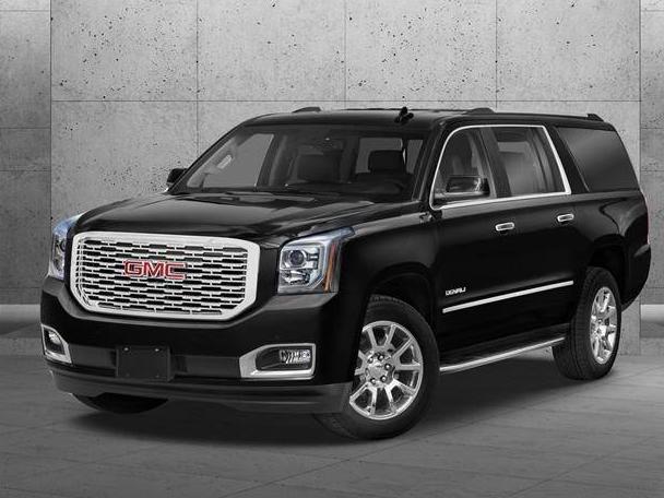 GMC YUKON XL 2019 1GKS2HKJ0KR218515 image